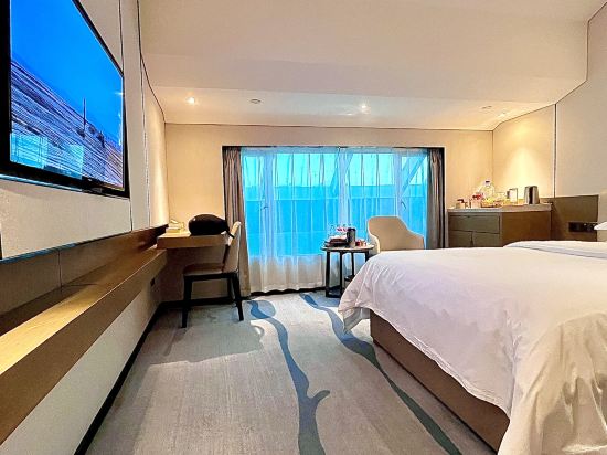 晉江榮譽大酒店優惠