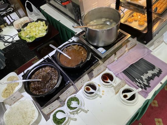 澳門富豪酒店優惠