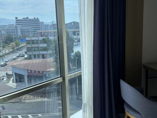 瑞濤酒店（佛山順德清暉園店）優惠