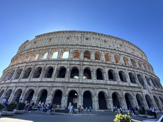 羅馬機場貝斯特韋斯特酒店優惠