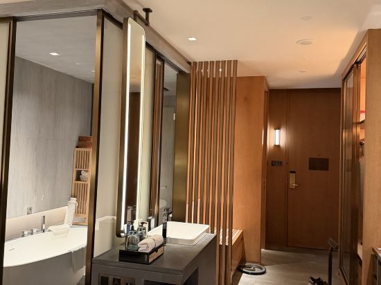 廈門佳逸希爾頓格芮精選酒店優惠