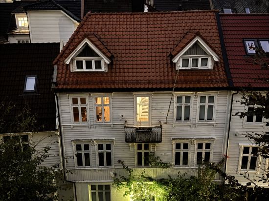 卑爾根城市之盒酒店優惠