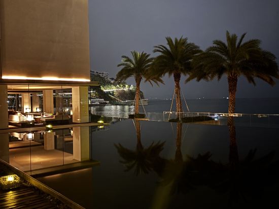 深圳大梅沙京基洲際度假酒店優惠