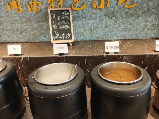 廈門湖裡頤豪飯店優惠