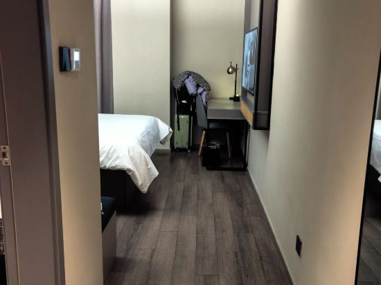 如家商旅酒店（長沙新大新五一廣場地鐵站店）優惠