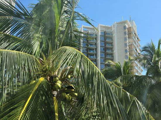 三亞悦朋·海半間美宿優惠