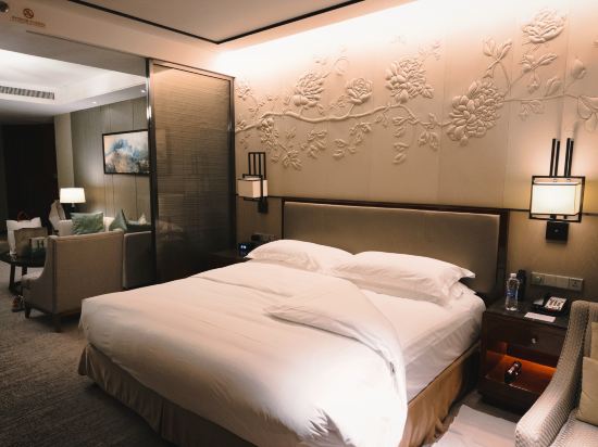 福州世茂洲際酒店優惠