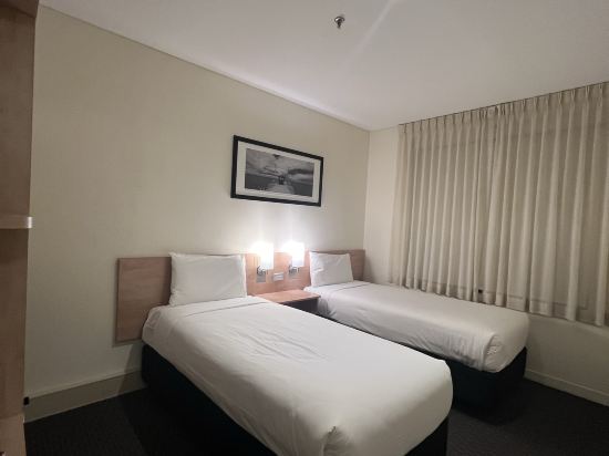 墨爾本宜必思公寓式酒店優惠