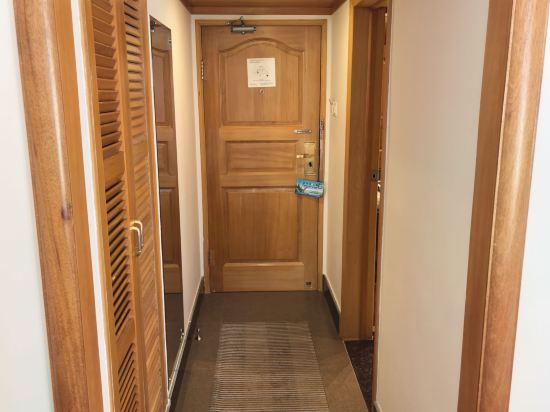 官房大飯店（麗江古城大水車店）優惠