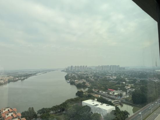 珠海斗門希爾頓歡朋酒店優惠