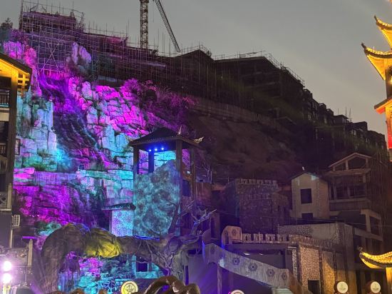 張家界天門山索道亞朵飯店優惠