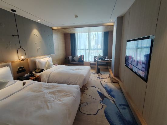 珠海金葉五洲皇冠酒店（拱北口岸店）優惠