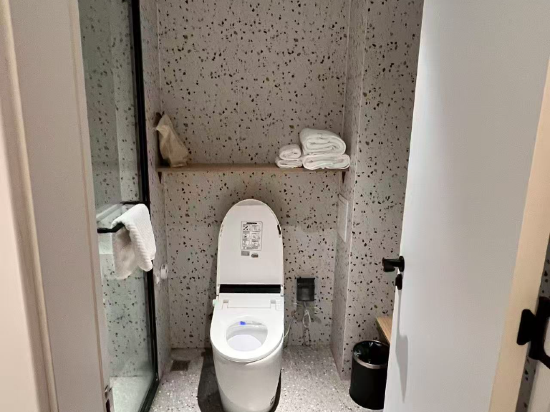 西雙版納汐嶼酒店（告莊星光夜市店）優惠