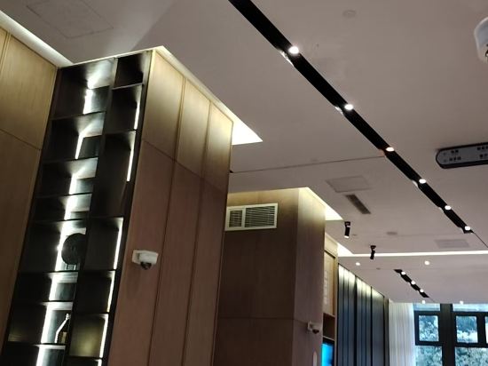 上海徐家匯天鑰橋亞朵S飯店優惠