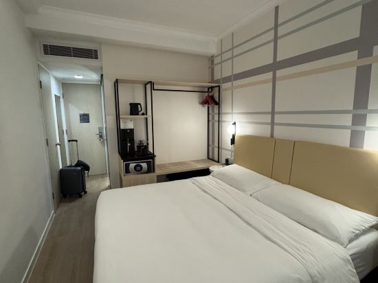 香港金鐘奕凨優惠