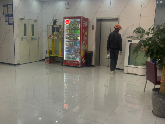 東莞清溪宜悅居飯店優惠