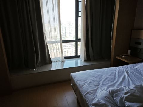 全季酒店（珠海人民西路店）優惠