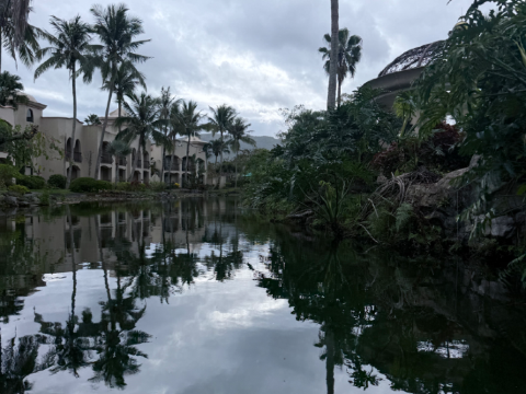花蓮壽豐理想大地渡假飯店優惠