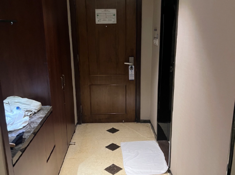 珠海新海利大酒店優惠