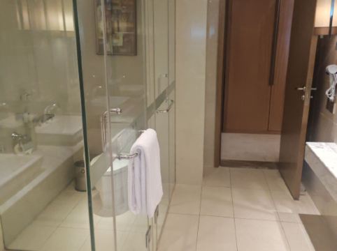 武漢萬科君瀾酒店優惠