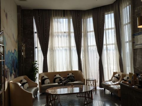 台山禾酒店優惠