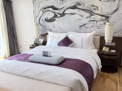 深圳灣海尚酒店優惠