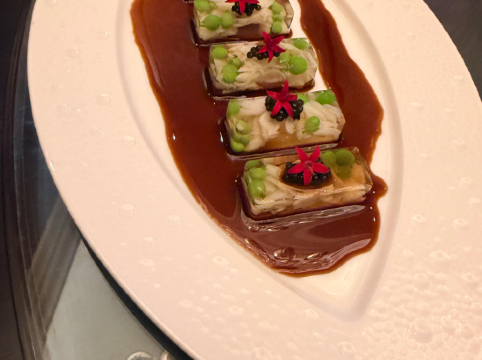 深圳東海朗廷酒店優惠