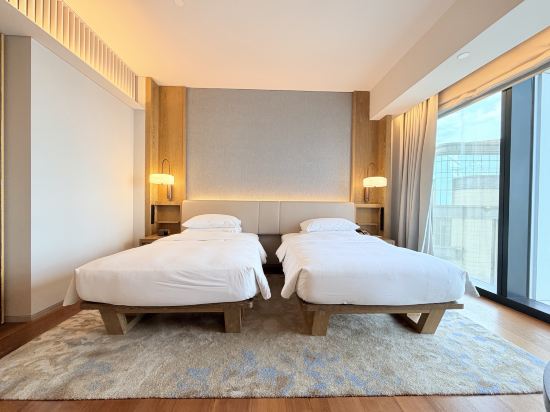 新加坡安達仕酒店 （Staycation Approved）優惠