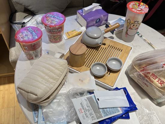 全季酒店（杭州西湖延安路店）優惠