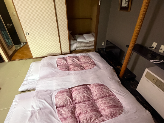 草津温泉 大東舘 クーポン