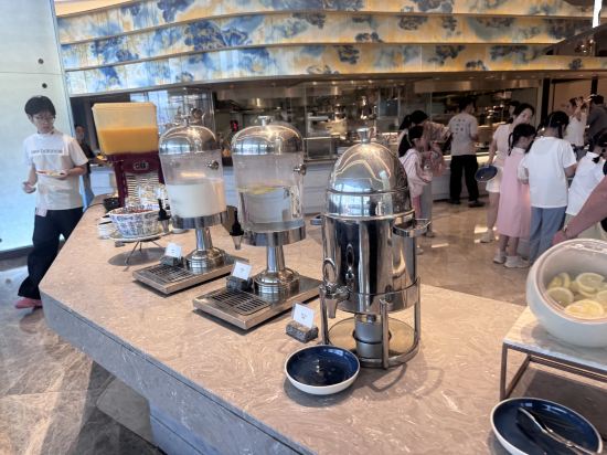 麗豪航天城酒店優惠