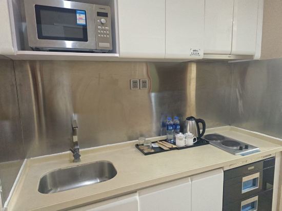 御江苑維福頓公寓（廣州北京路海珠廣場地鐵站店）優惠