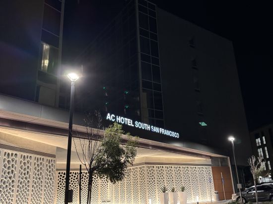 舊金山機場/牡蠣角海濱萬豪AC酒店優惠