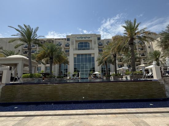 安納塔拉東方曼格羅夫阿布扎比酒店優惠