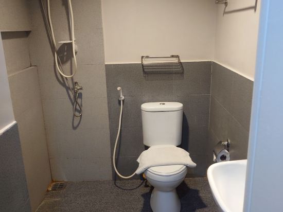 瑞德多茲飯店 - 近宿霧大都會大教堂優惠