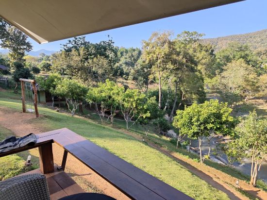 清邁大象之友酒店優惠