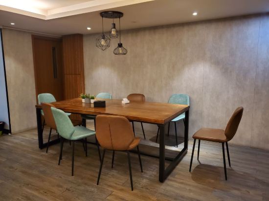 灝美連鎖式旅舍 - 北角優惠