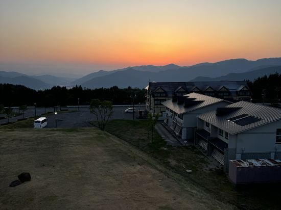 ホテルハーヴェスト スキージャム勝山 クーポン