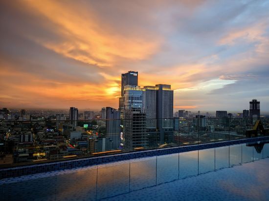 豪華酒店和公寓優惠