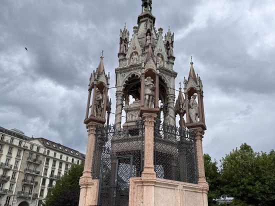 日內瓦勃朗峯阿德吉奧公寓式酒店優惠