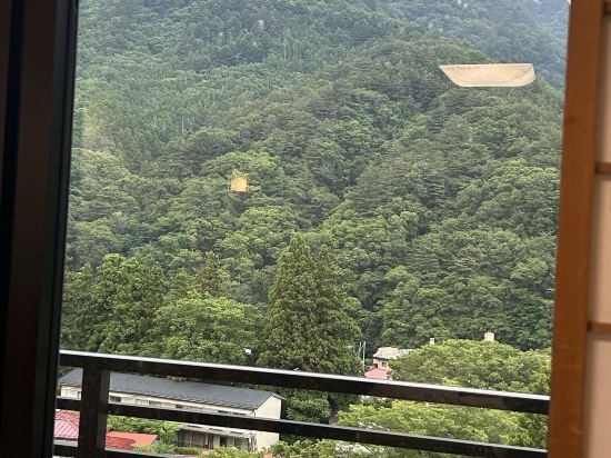 塩原温泉酒店 八汐荘優惠