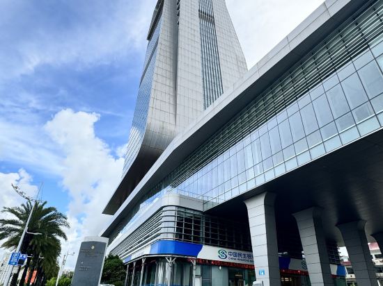 珠海仁恆洲際酒店優惠