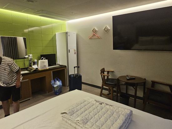 Busan Oncheonjang Hotel Mithuna 쿠폰