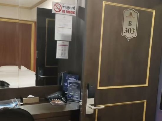 合艾品客格蘭酒店優惠