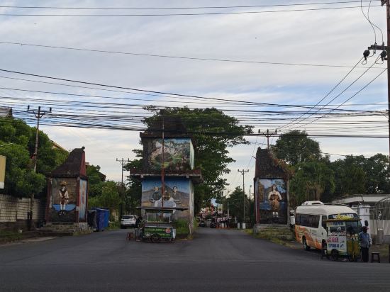 諾富特美娜多高爾夫會議度假酒店優惠