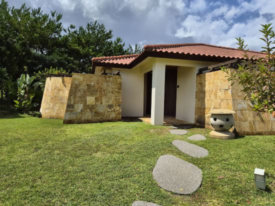 かねひで喜瀬カントリークラブ クーポン