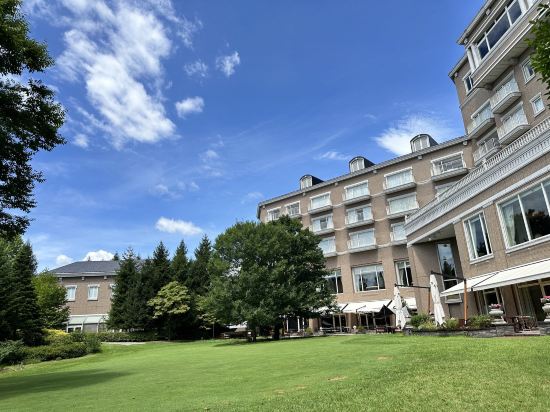 仙台皇家花園酒店優惠