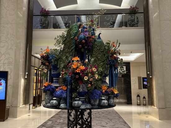 曼谷瑞吉酒店 - SHA Plus 認證優惠