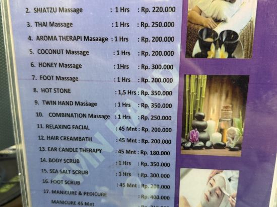 卡尼希卡別墅優惠