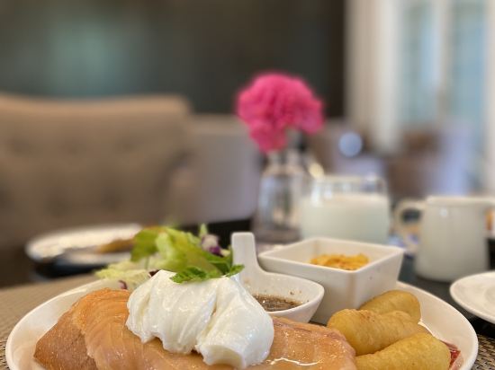 宜蘭蘇澳瓏山林蘇澳冷熱泉度假飯店優惠